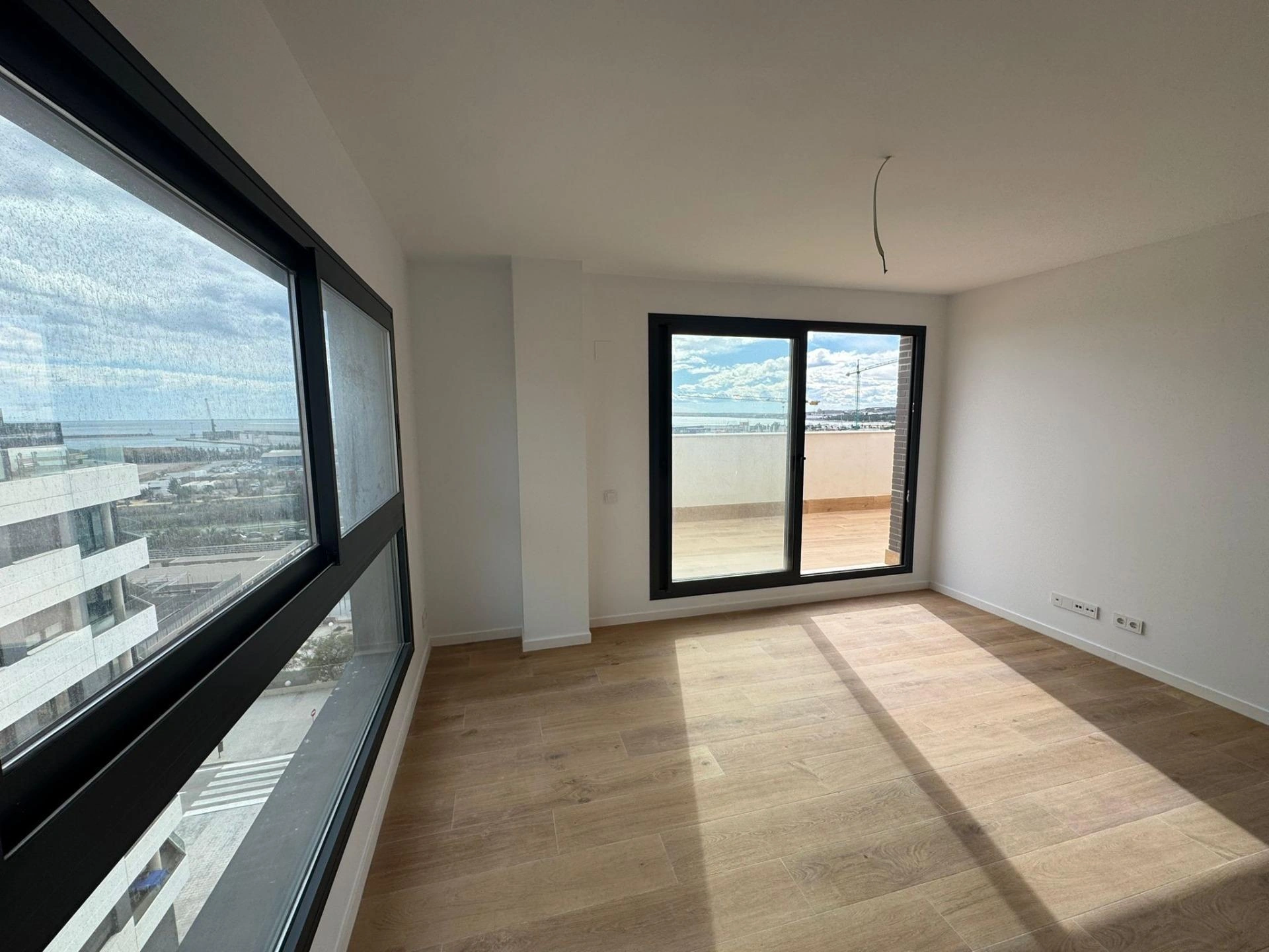 Apartment for sale in Alicante