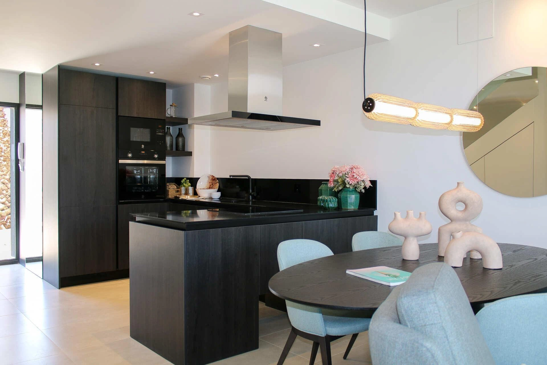 Villa for sale in Algorfa