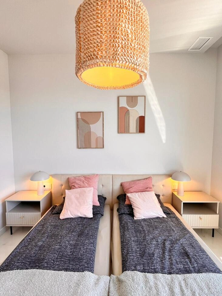 Apartment for sale in Benidorm
