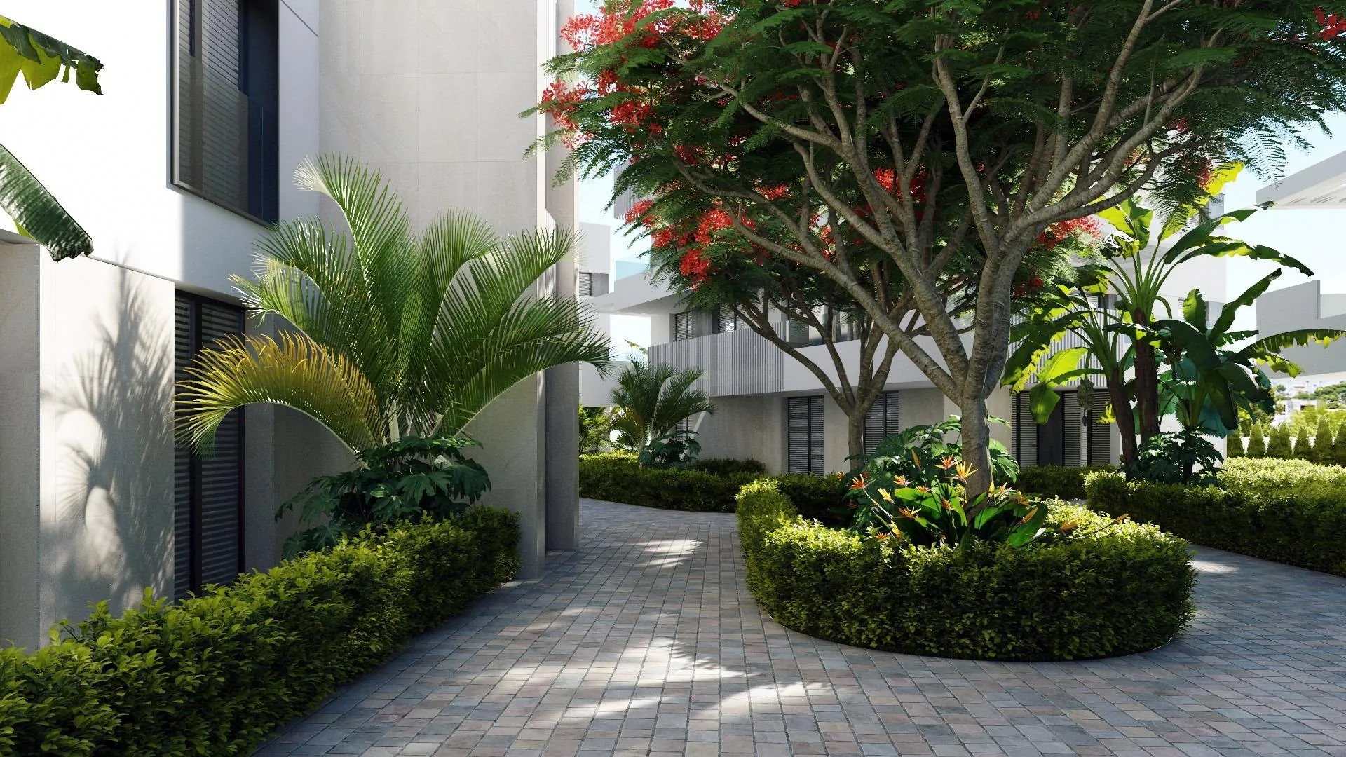 Apartment for sale in Torre Pacheco