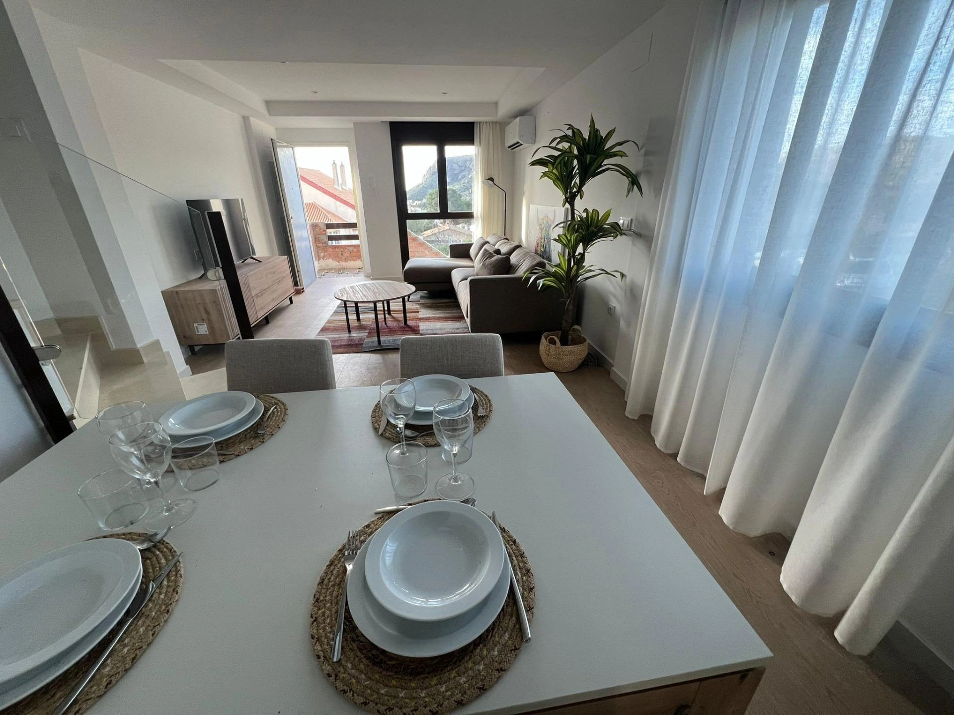 Town house for sale in La Union