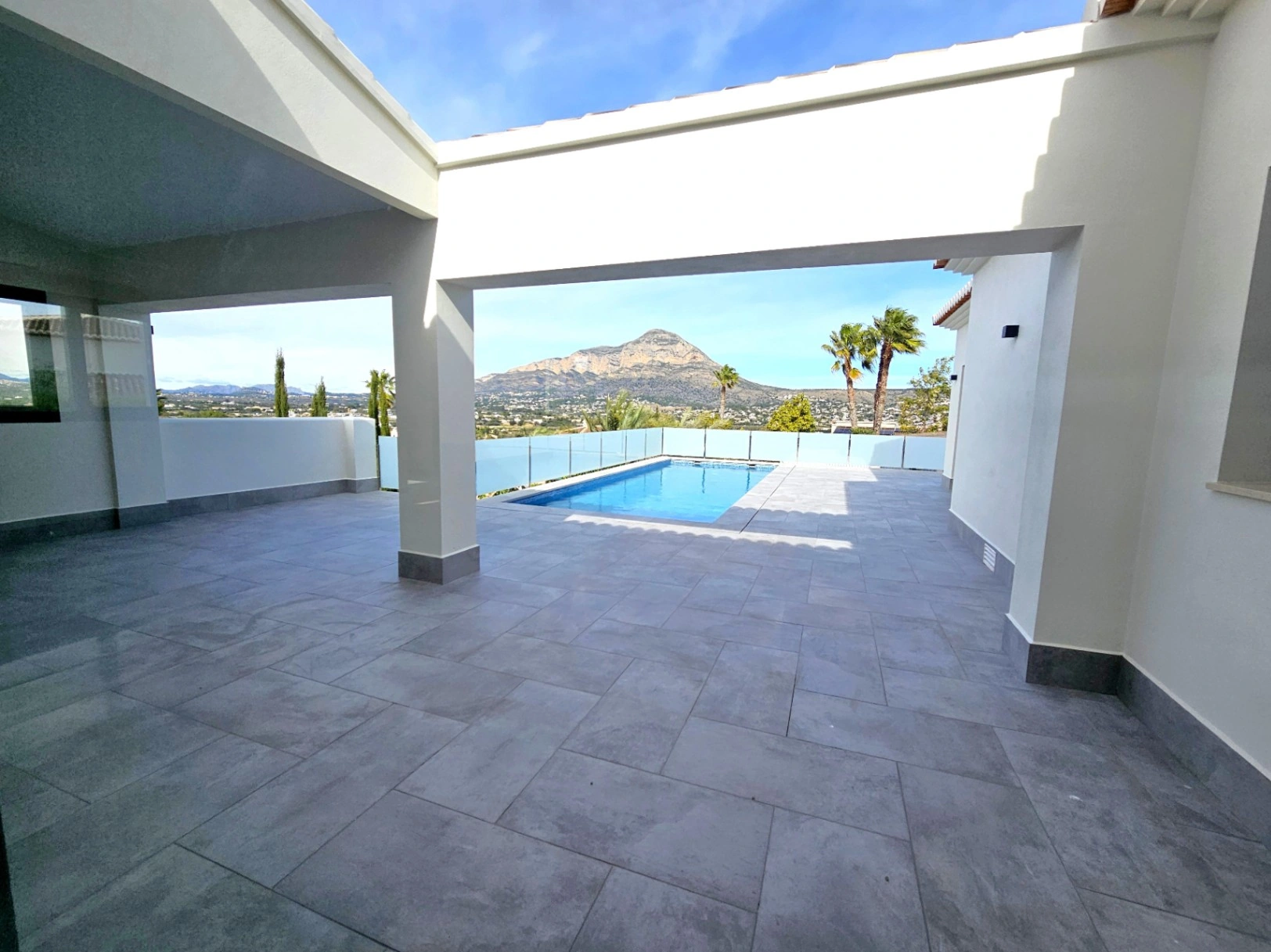 Villa for sale in Javea