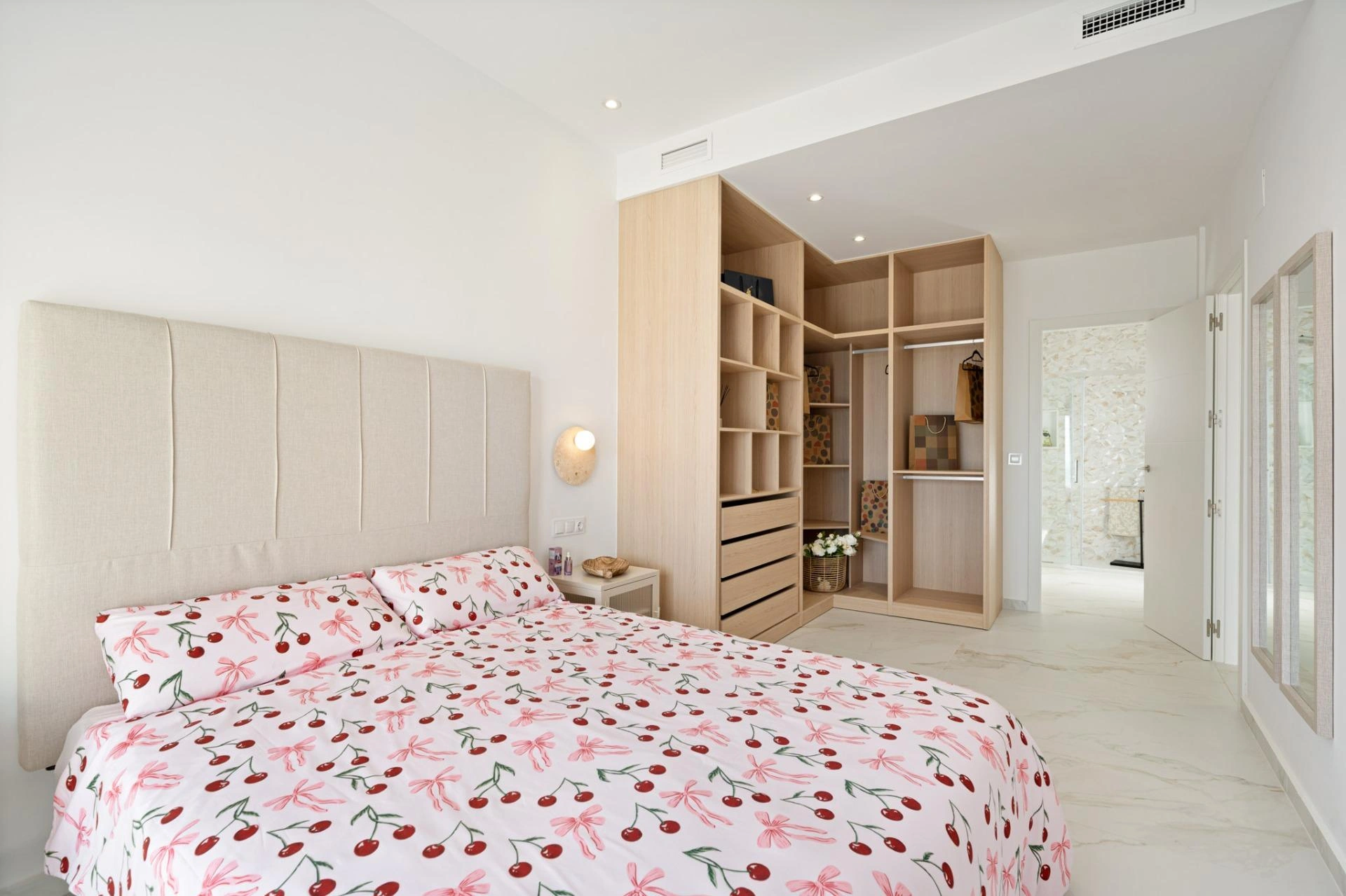 Villa for sale in Polop