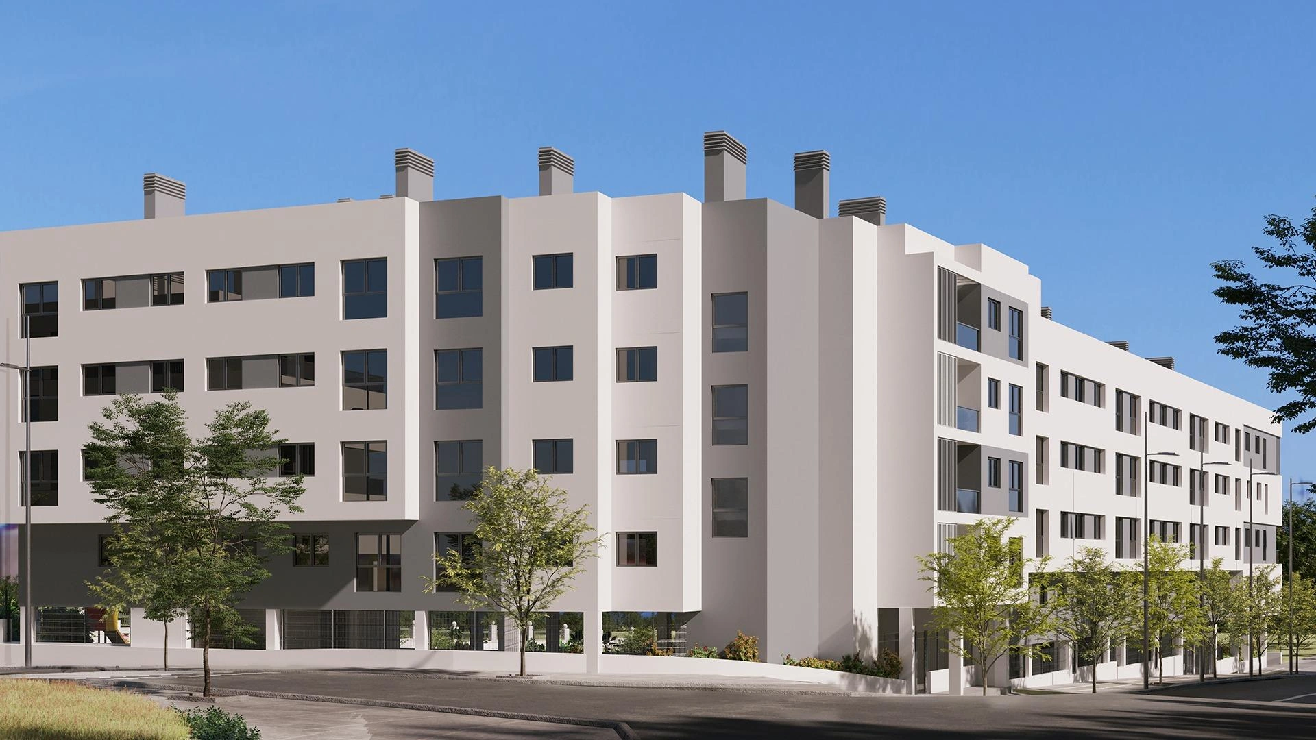 Appartamento in vendita a Alicante