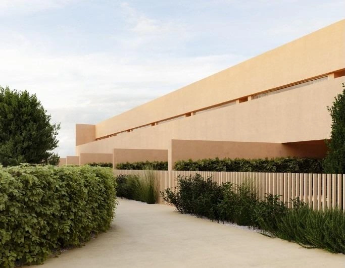 Parhus till försäljning i Torrevieja