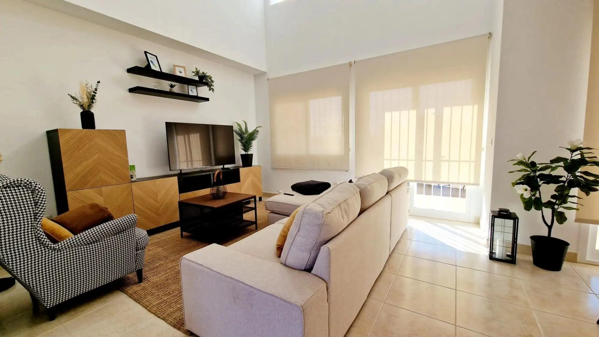 Villa for sale in Lorca
