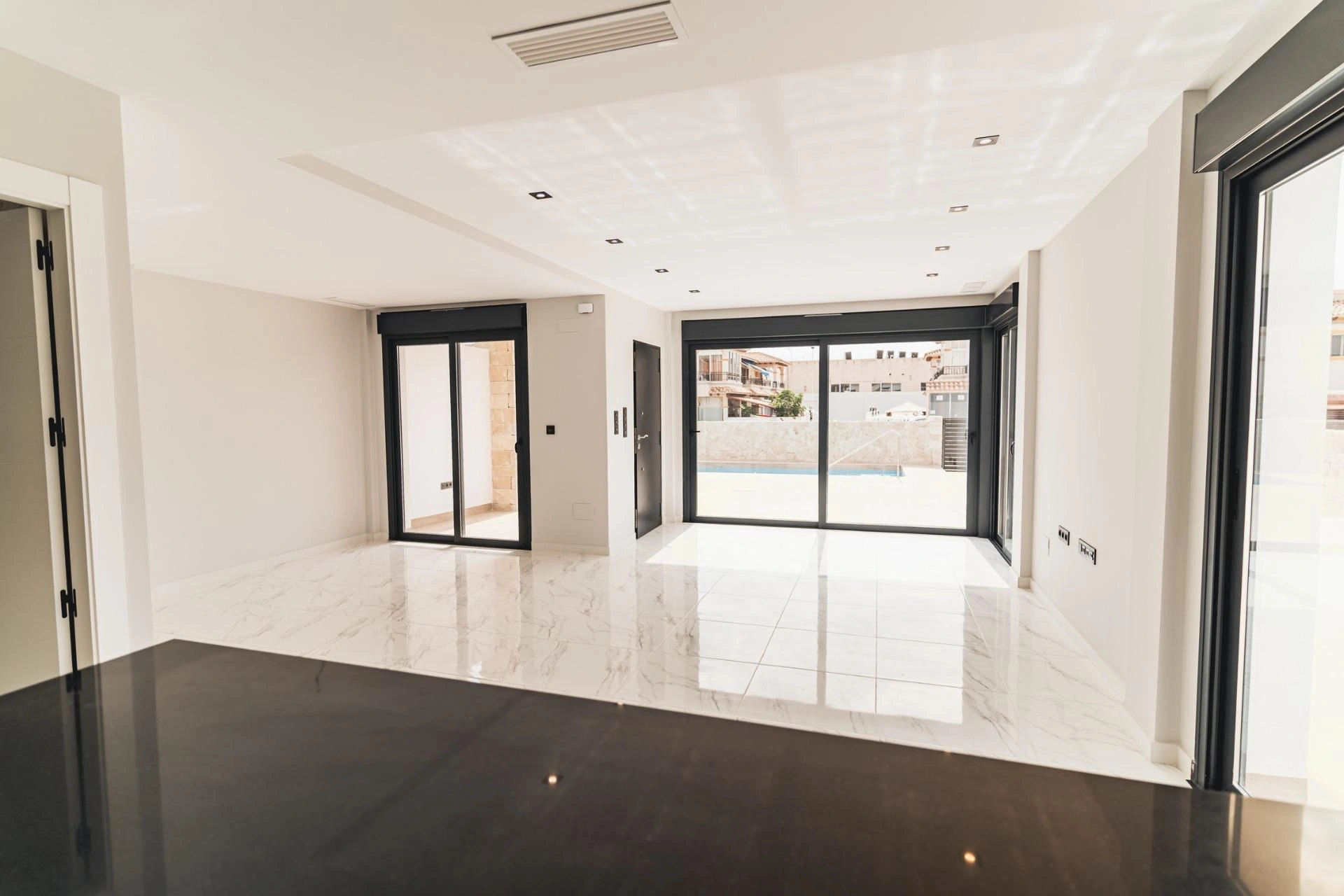 Villa till försäljning i Orihuela Costa