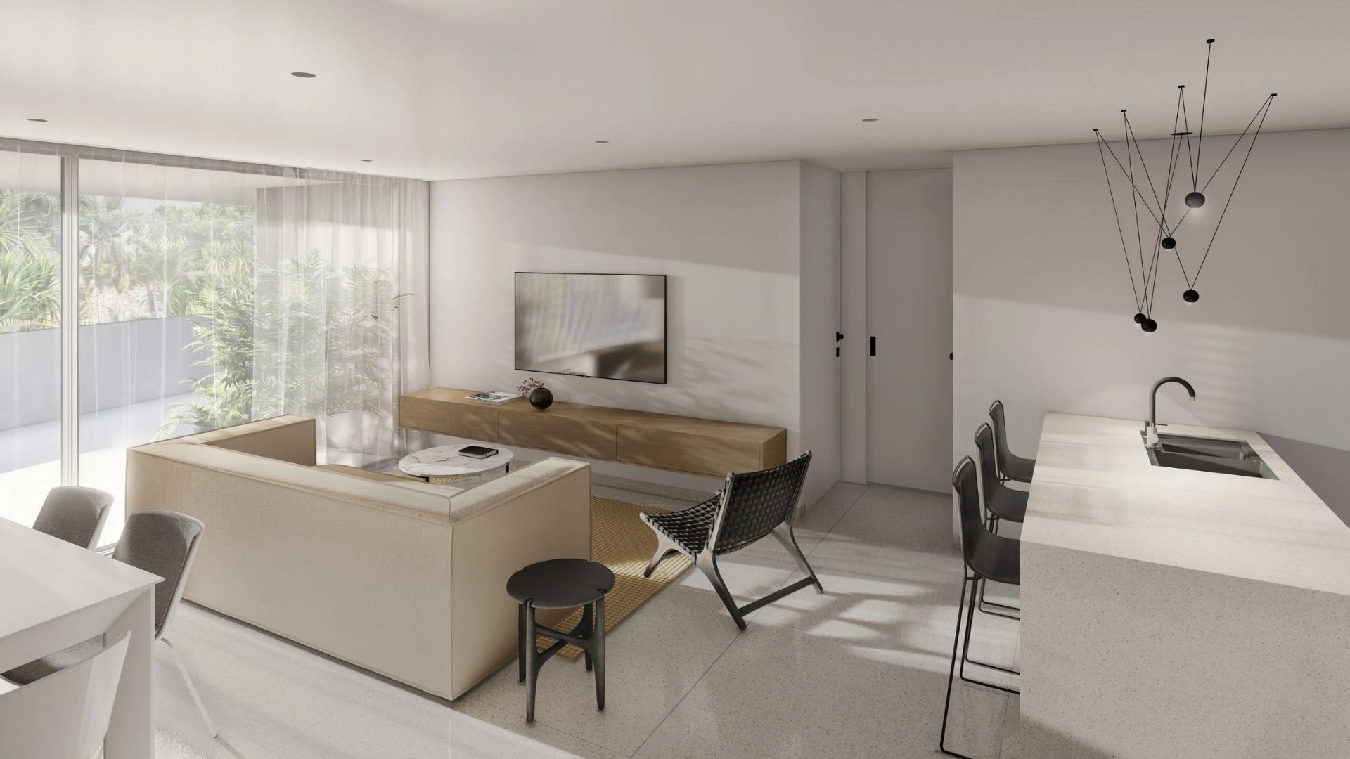 Casa de pueblo en venta en Guardamar Del Segura