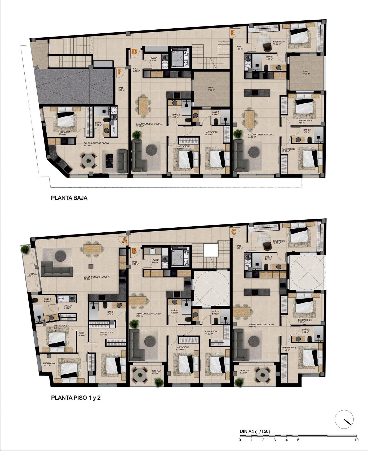 Apartment for sale in Catral