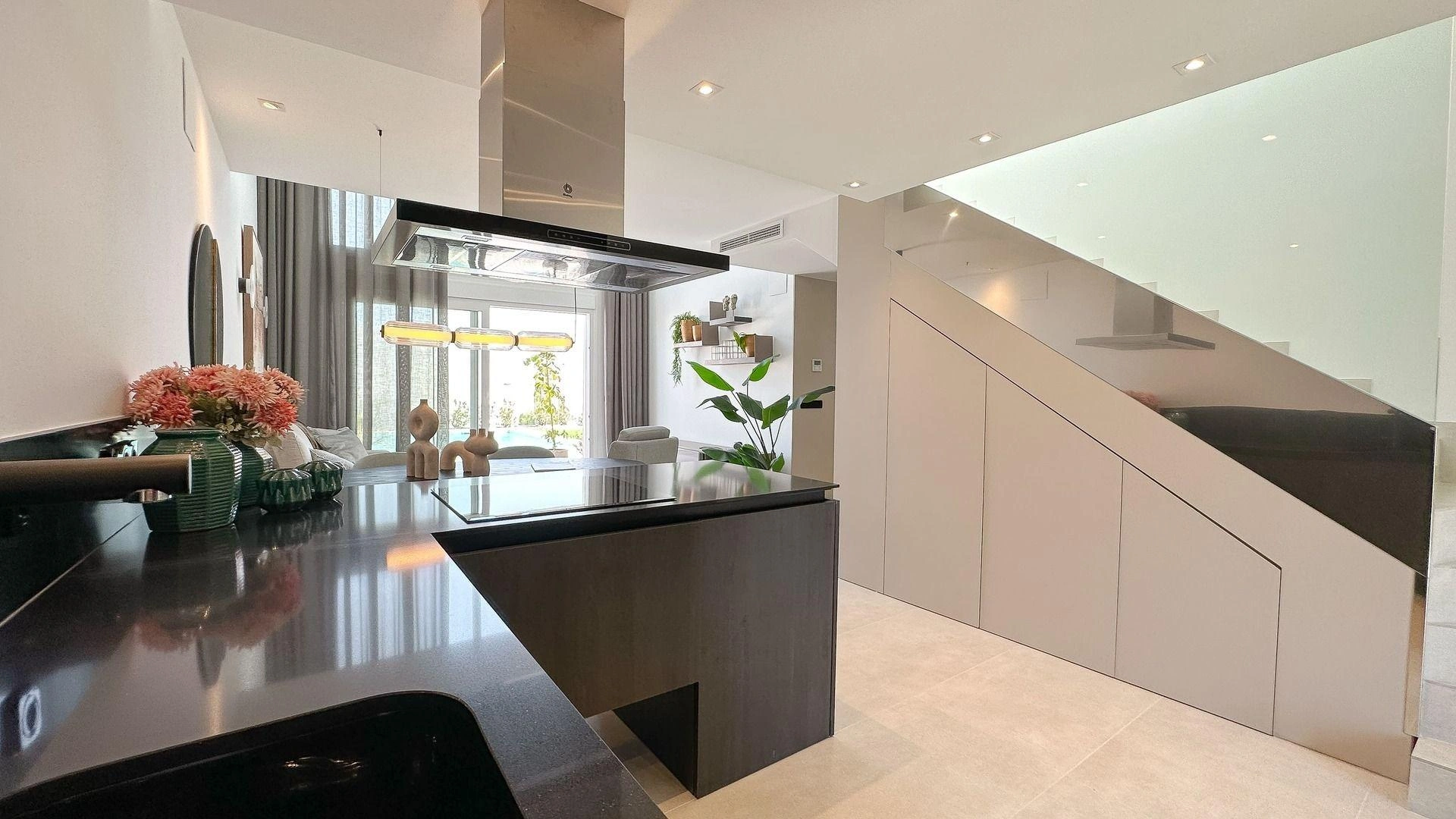 Villa for sale in Algorfa