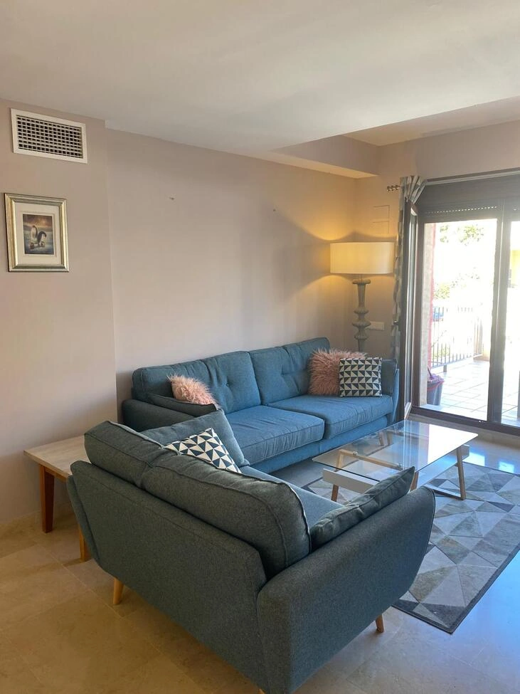Apartment for sale in Benissa Costa