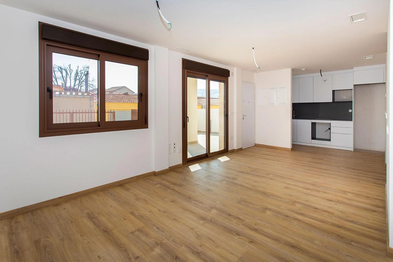 Terraced house for sale in Hondón De Las Nieves