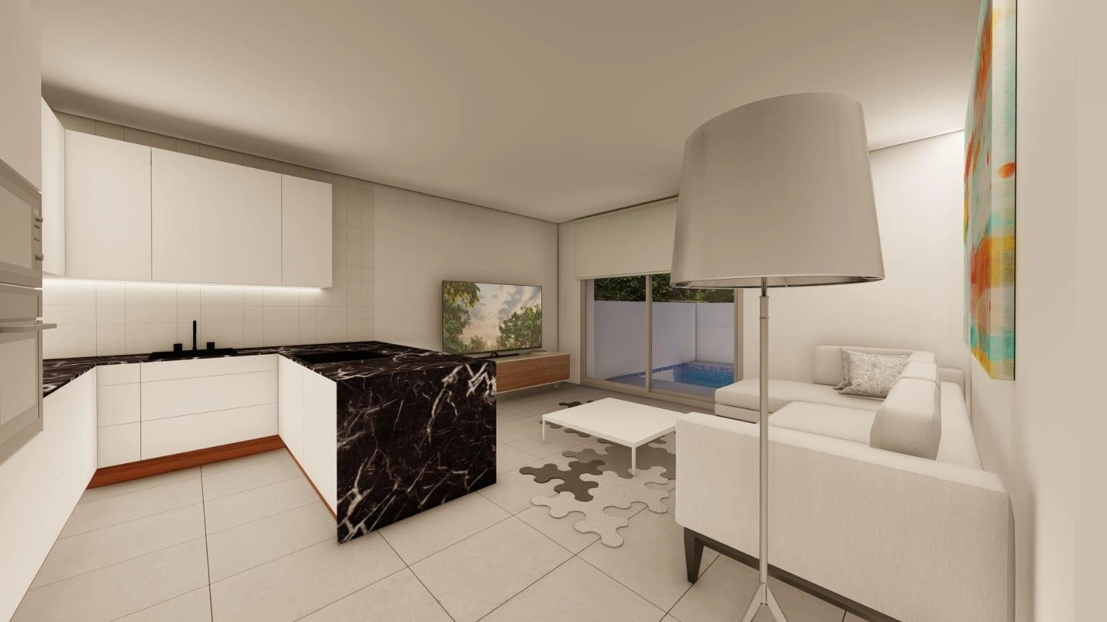 Villa for sale in Daya Nueva