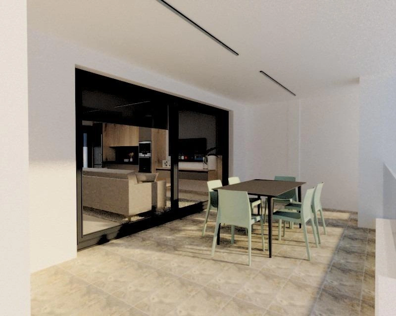 Apartment for sale in Pilar De La Horadada