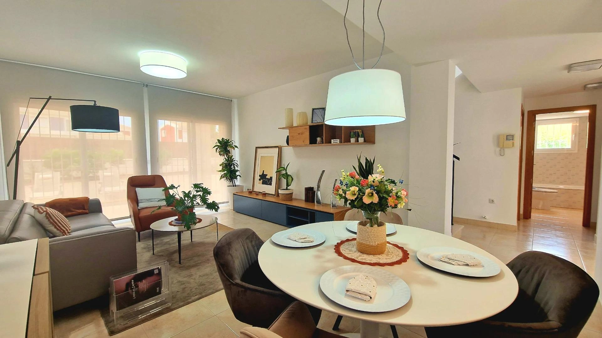 Villa for sale in Lorca