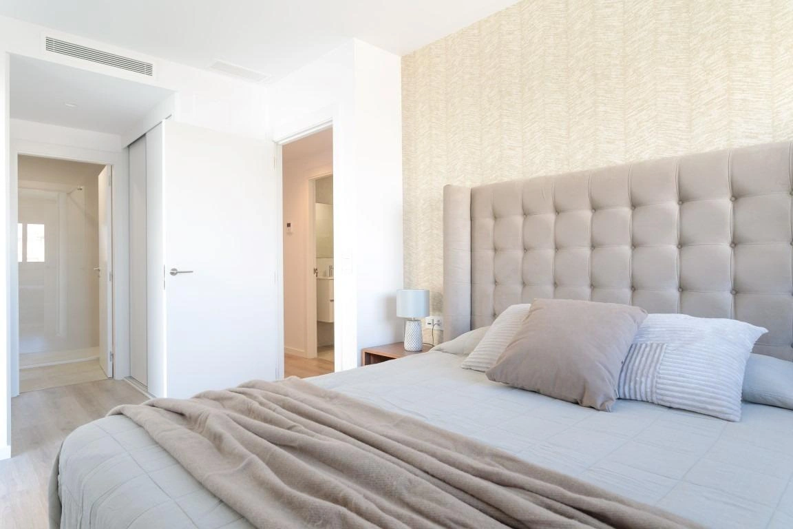 Chalet/Villa en venta en Finestrat