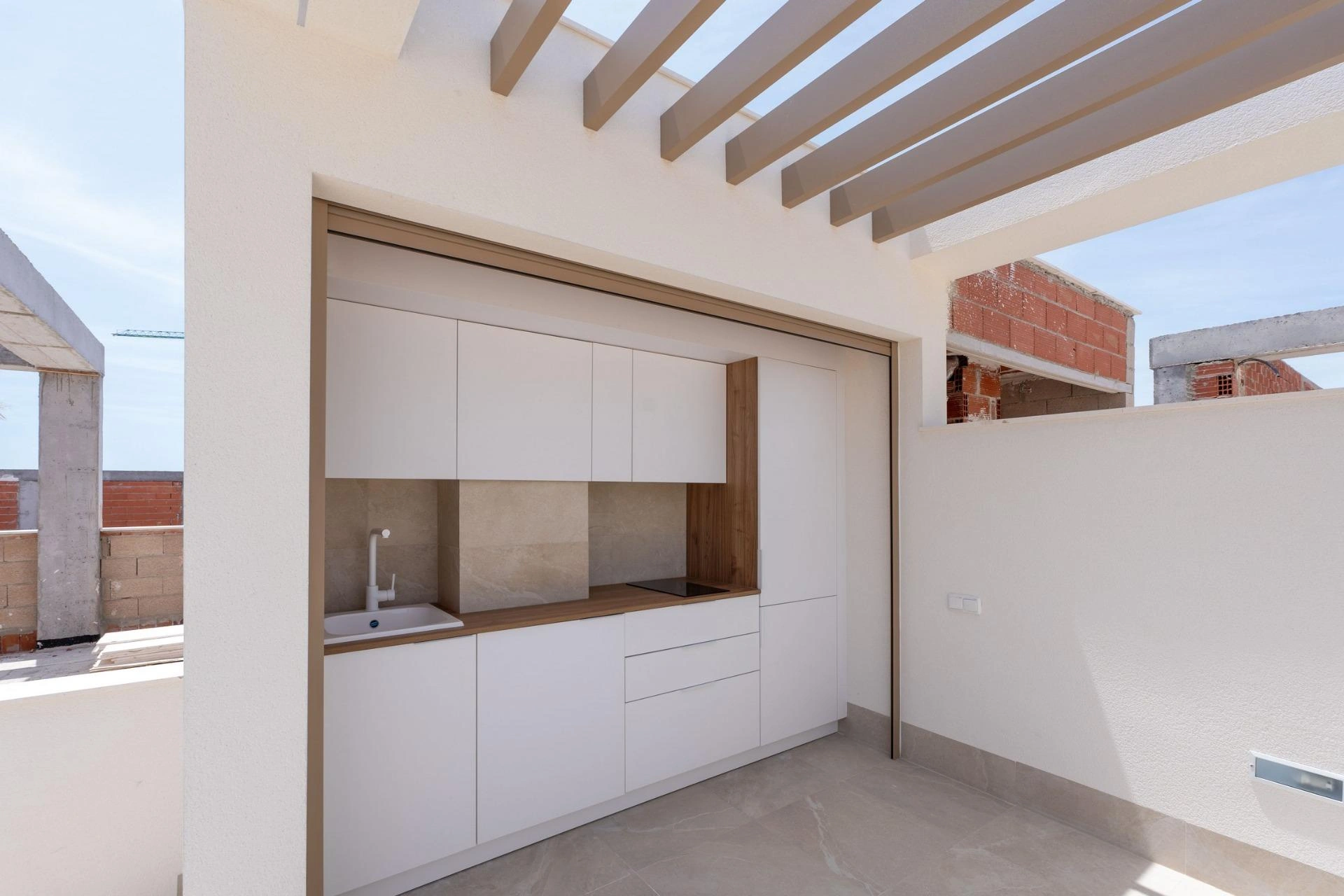 Villa for sale in Los Alcazares