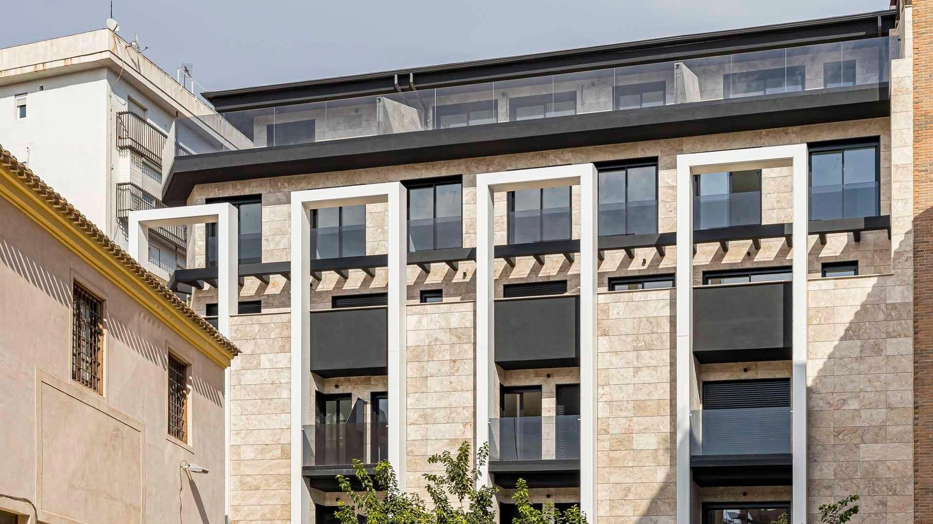 Apartment for sale in Murcia