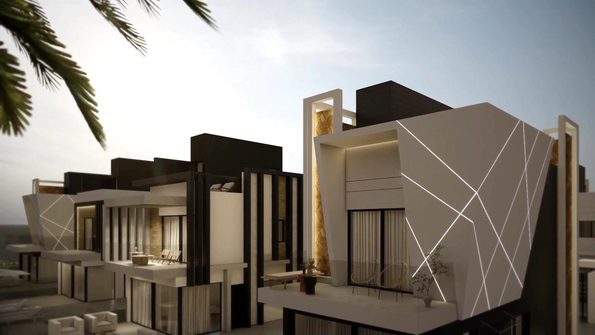 Villa for sale in Puerto De Mazarron