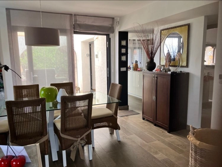 Villa in vendita a Calpe