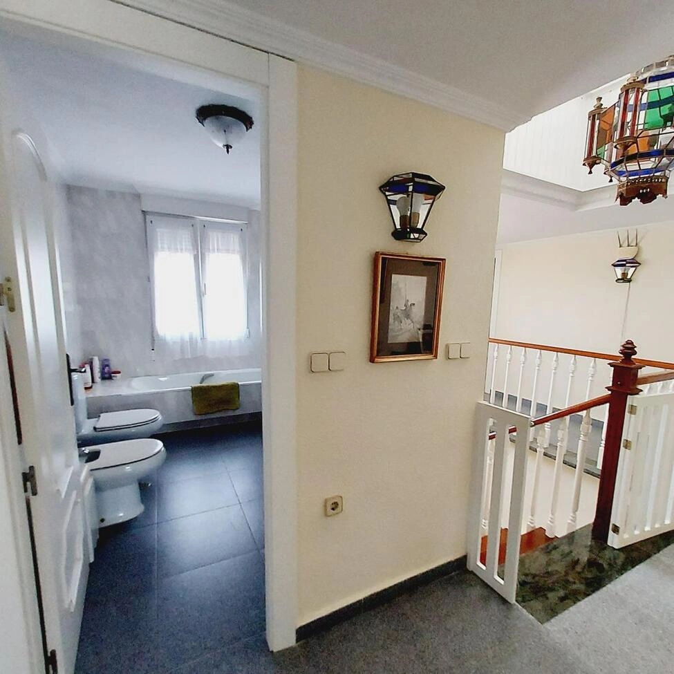 Villa for sale in Orihuela Costa