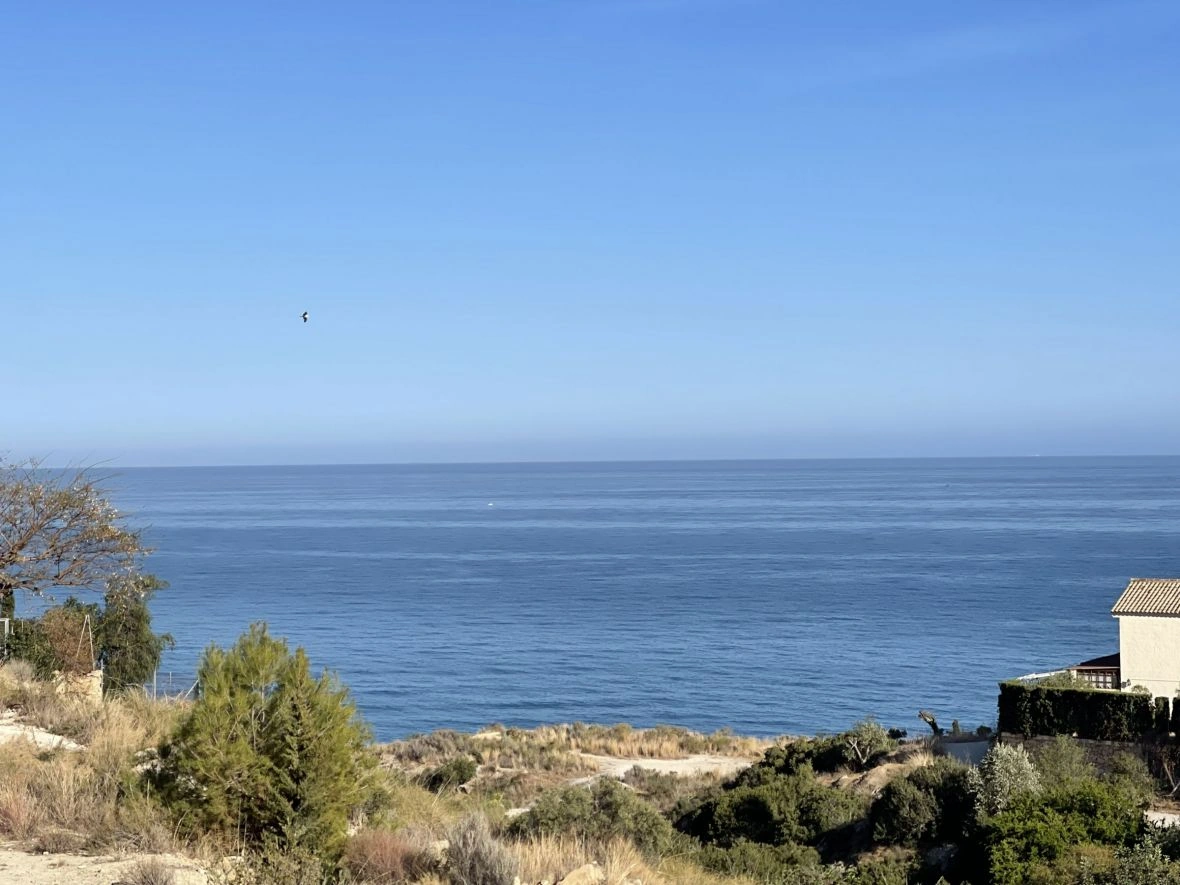 Plott til salg i El Campello