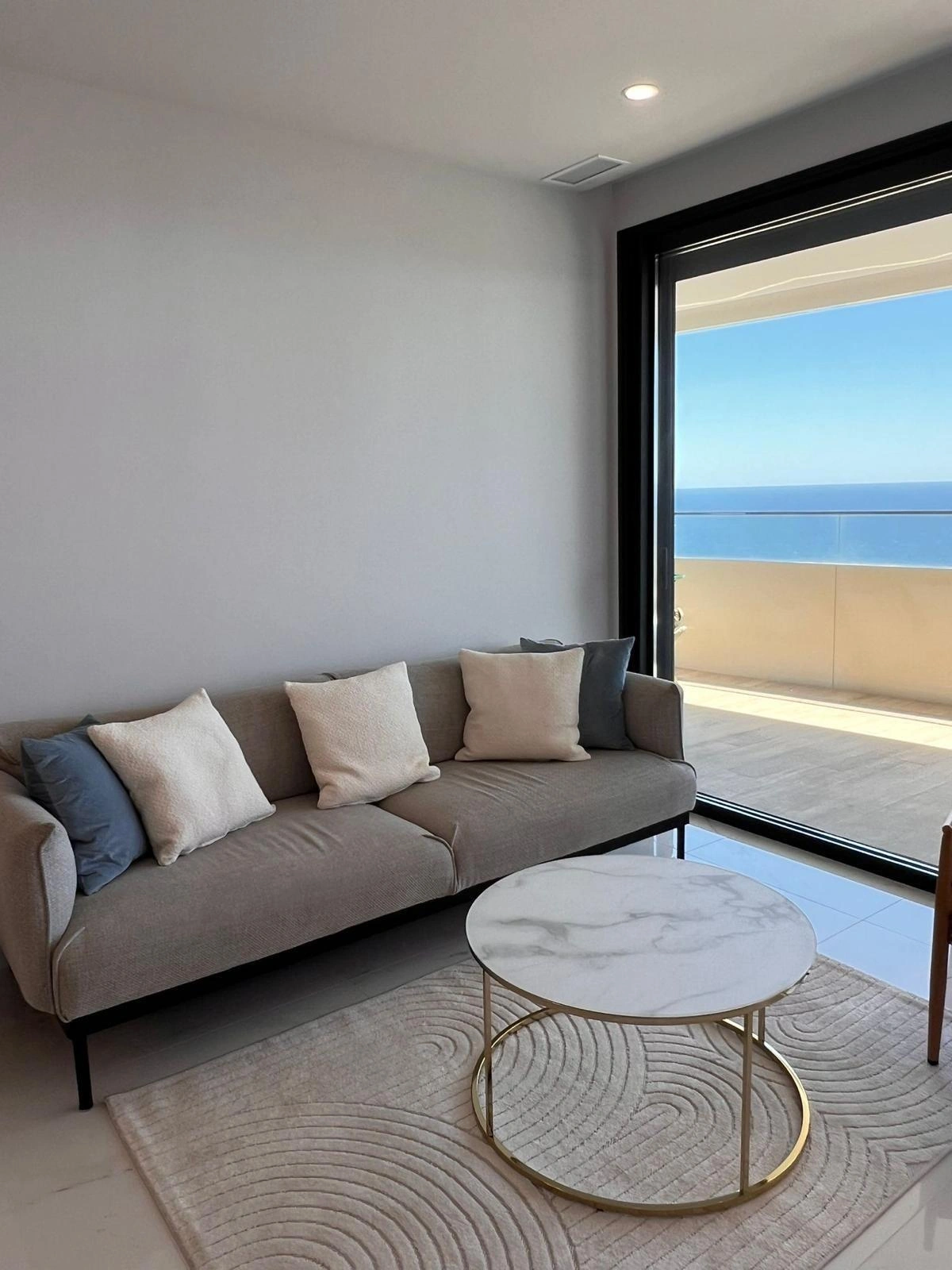 Apartment for sale in Benidorm