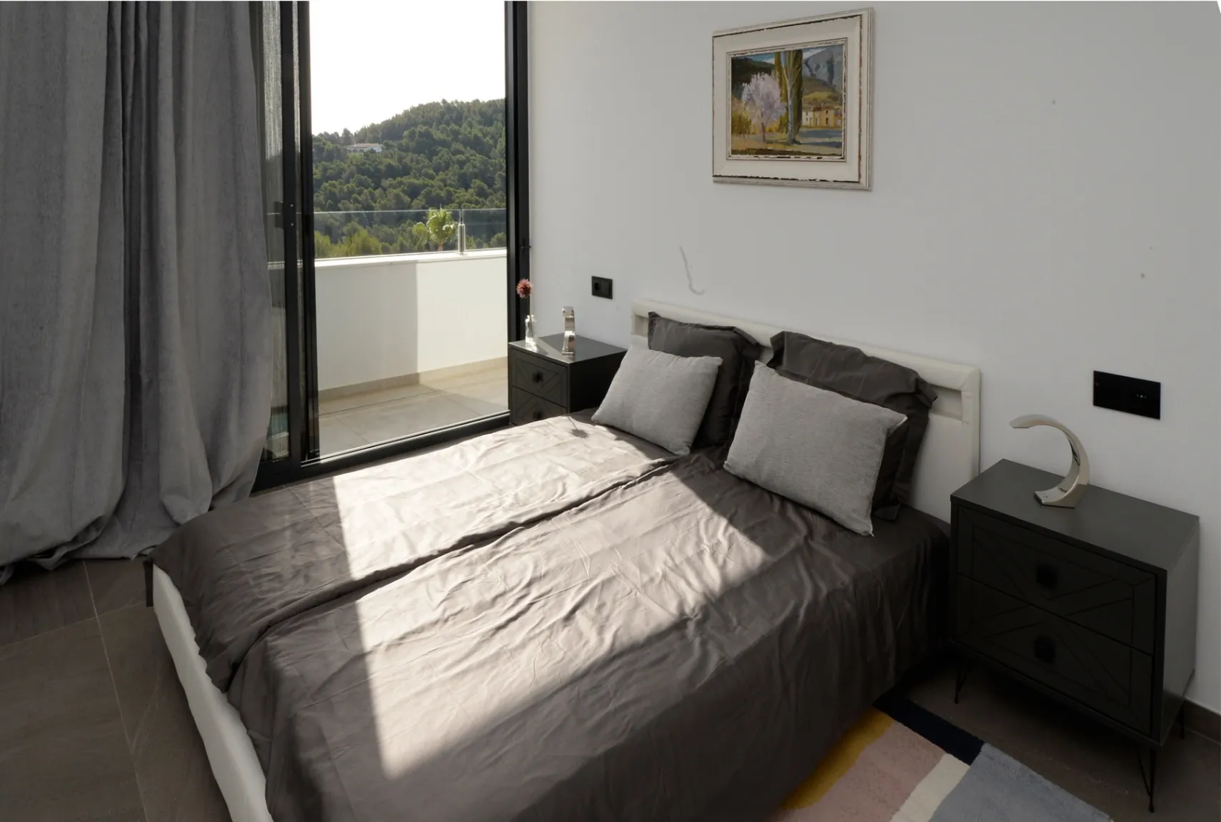 Villa for sale in Jávea