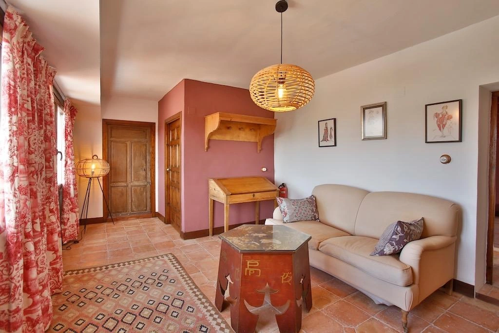 Country house for sale in Orihuela