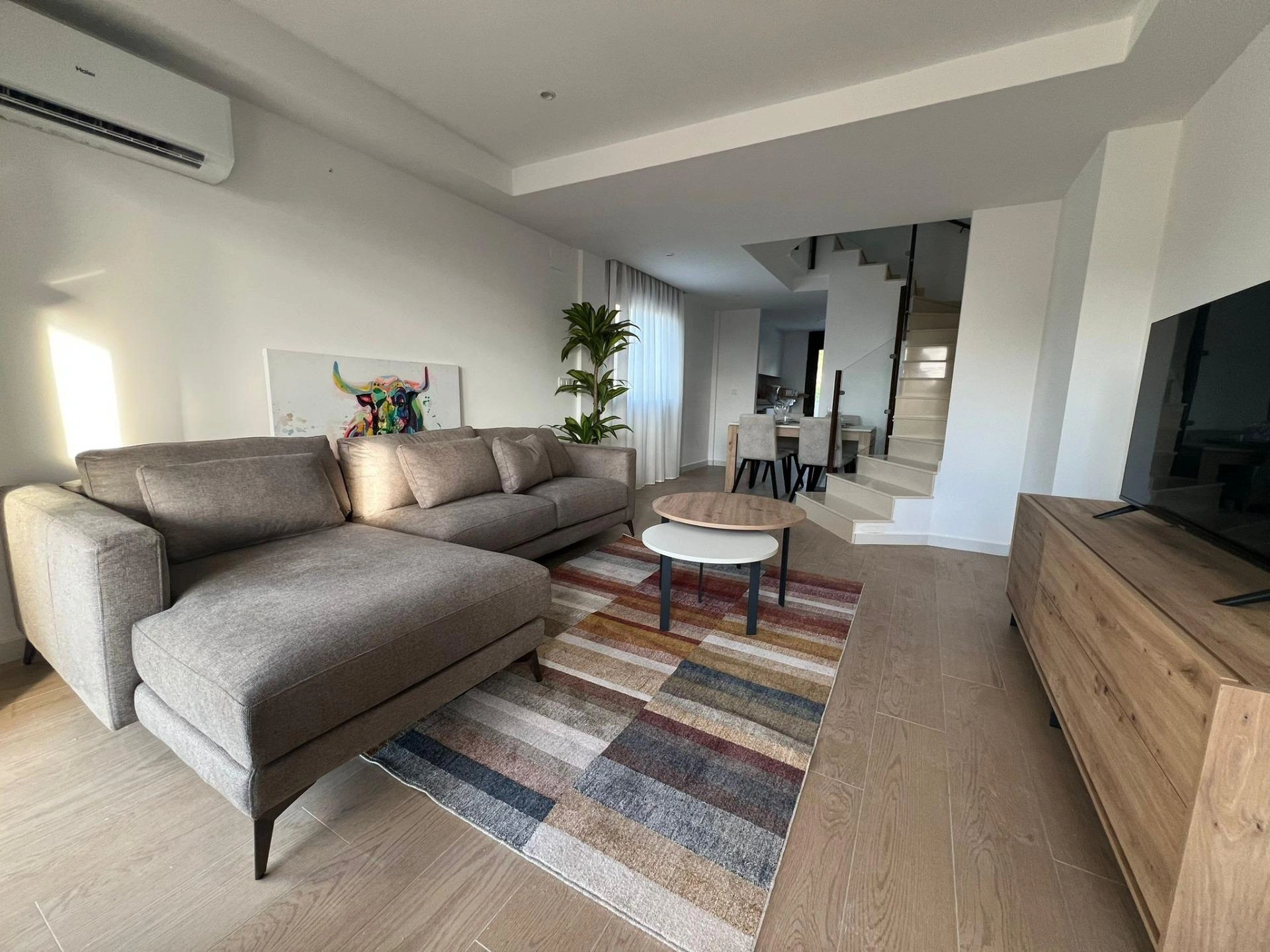 Town house for sale in La Union