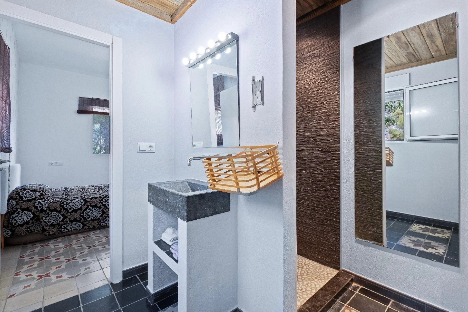 Villa for sale in Altea