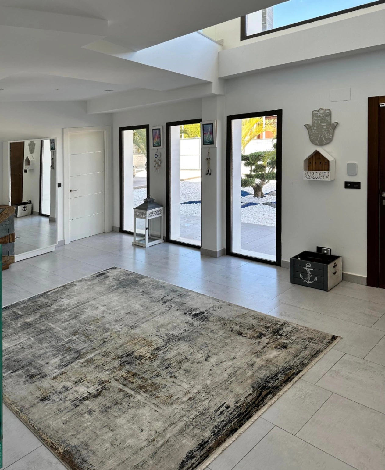 Villa for sale in Javea