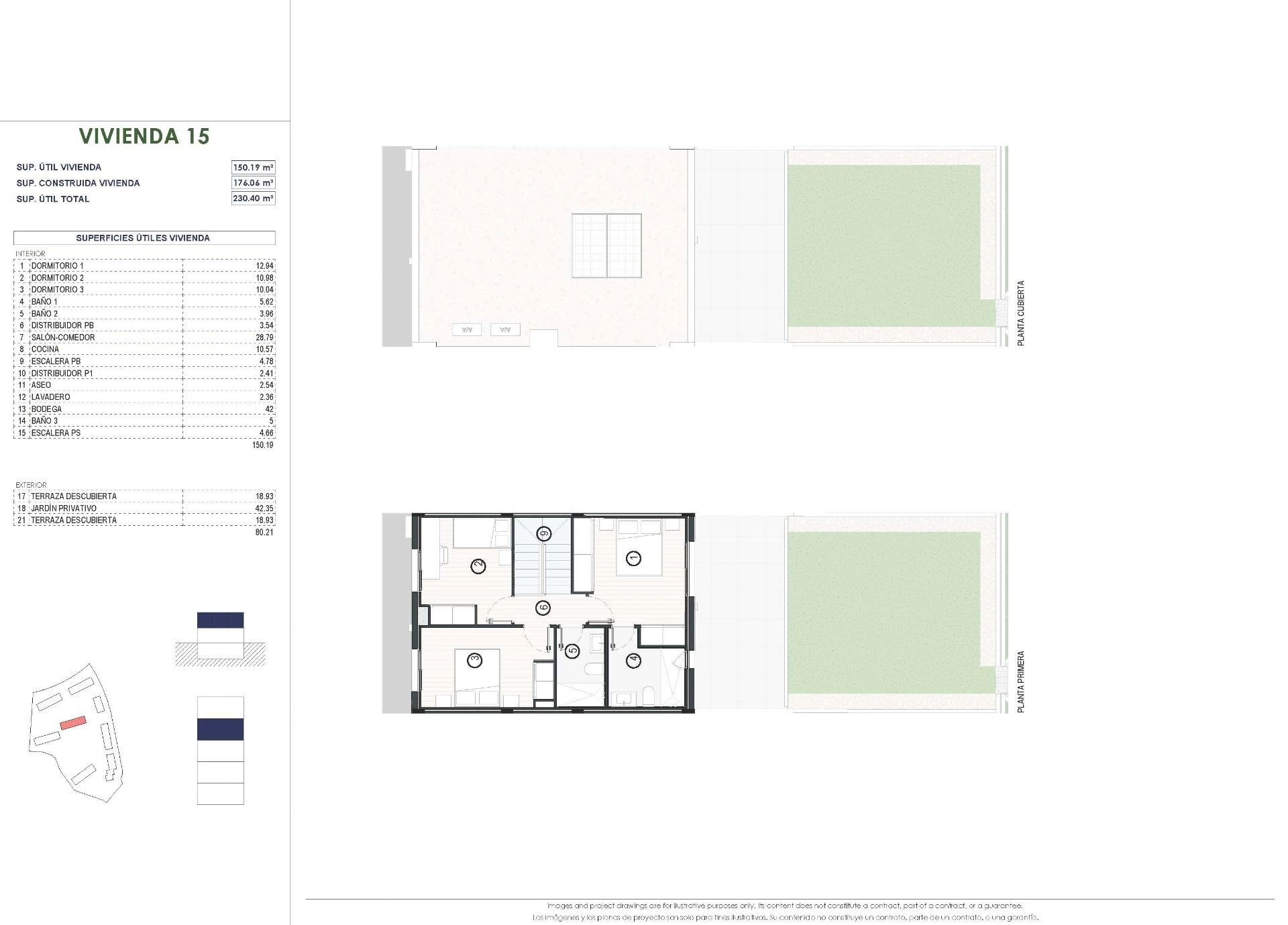Casa de pueblo en venta en Finestrat