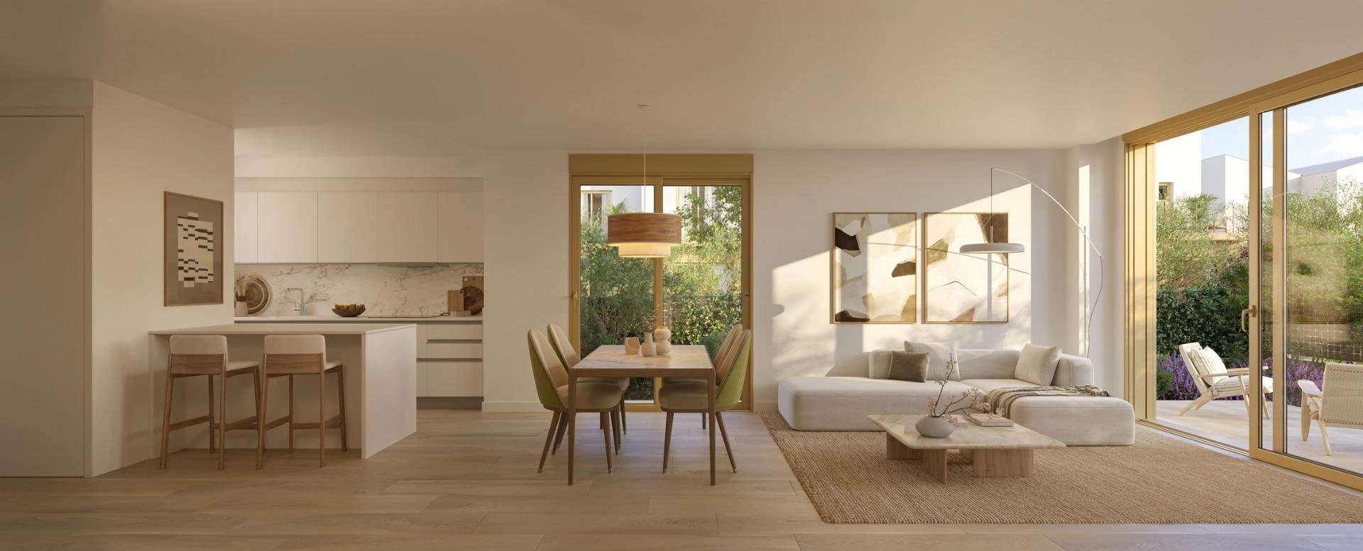 Apartment for sale in El Verger
