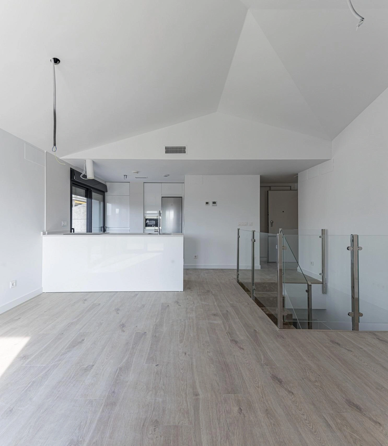 Apartment for sale in Murcia