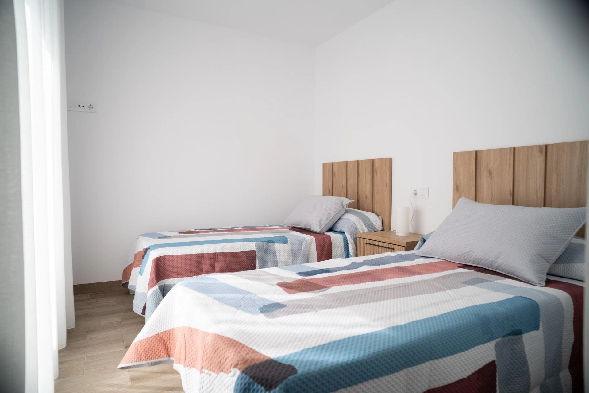 Casa de pueblo en venta en San Javier