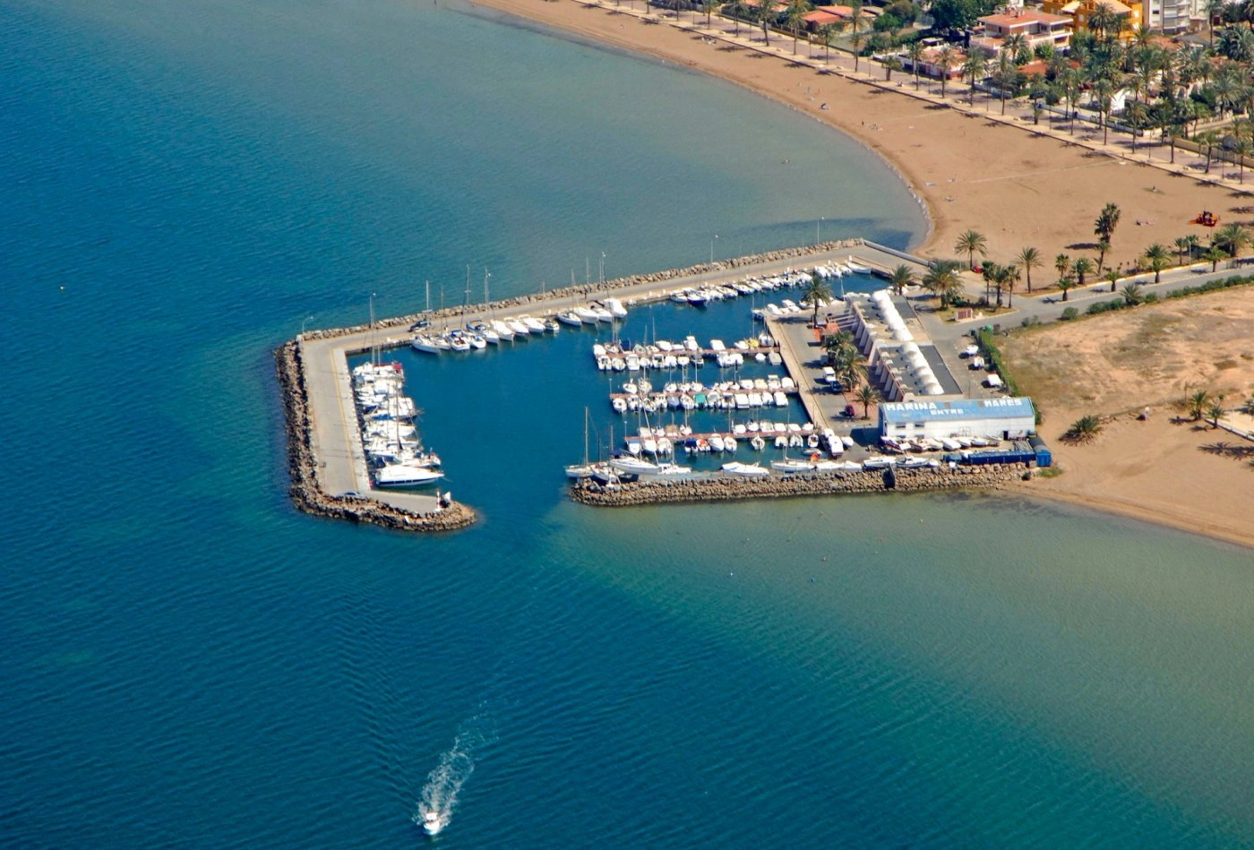Apartamento en venta en Cartagena