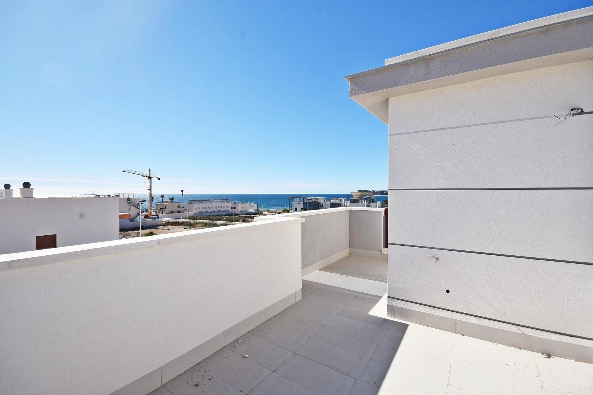 Villa à la vente à Puerto De Mazarron