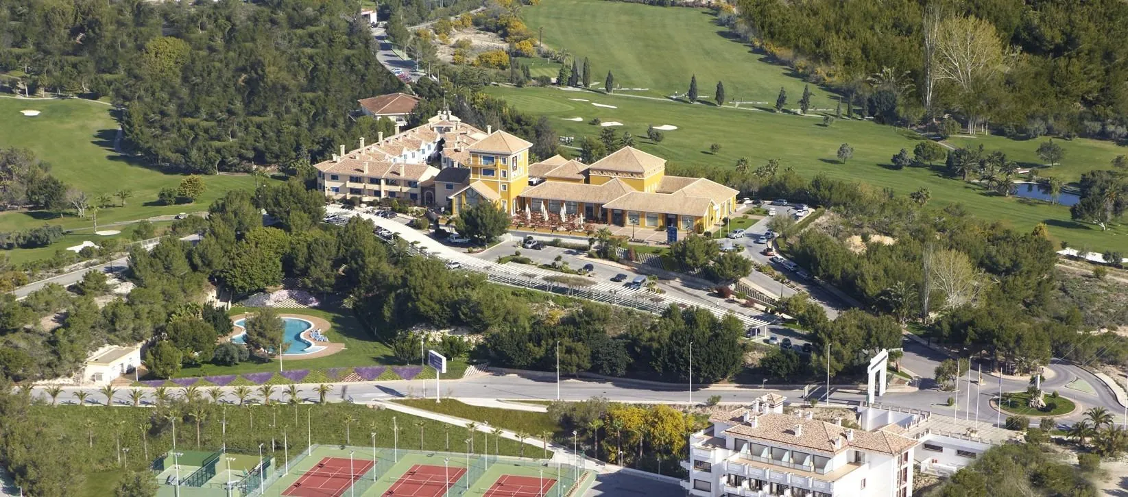 Lägenhet till försäljning i Orihuela Costa