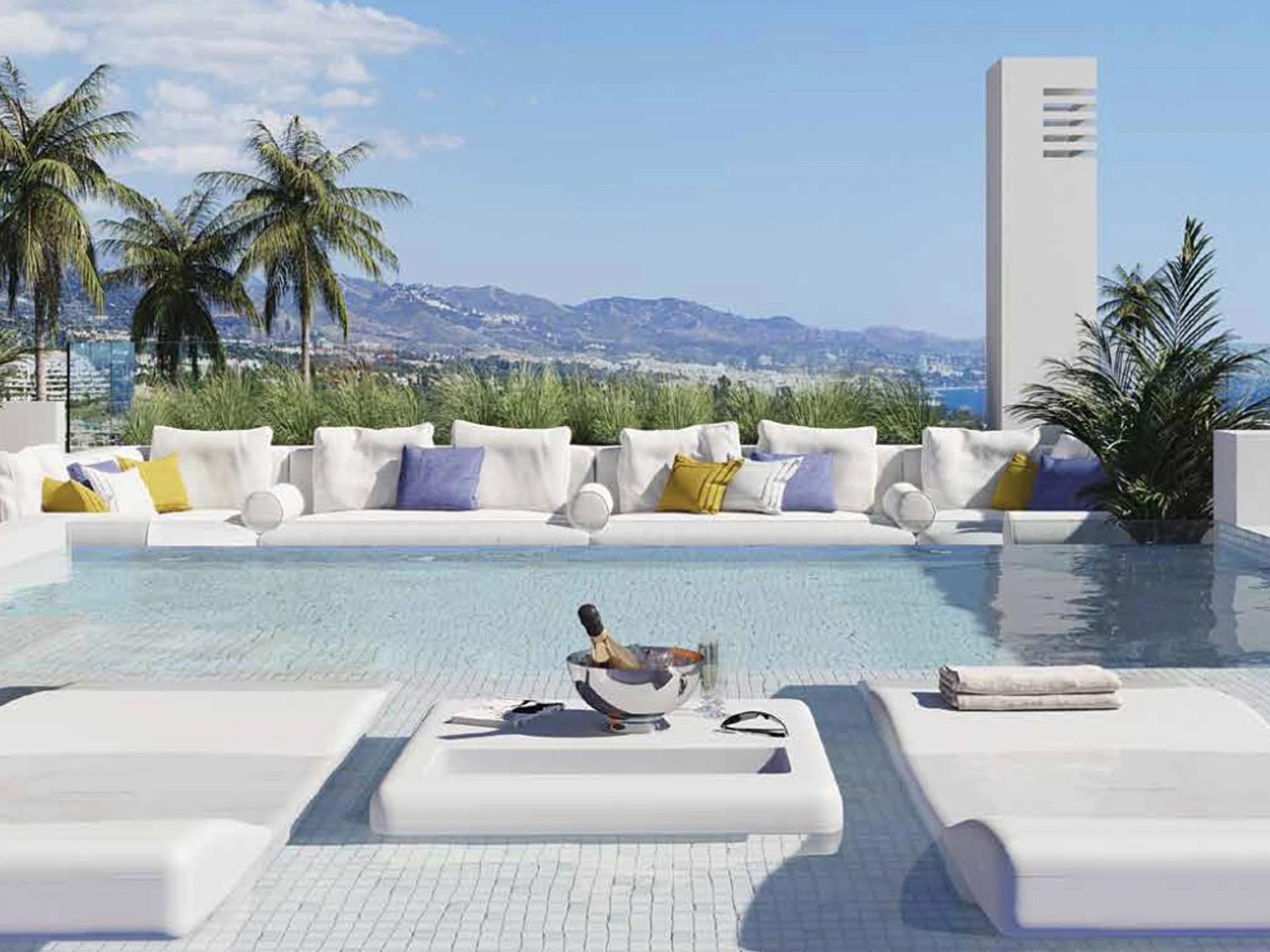 Apartment for sale in Torrevieja