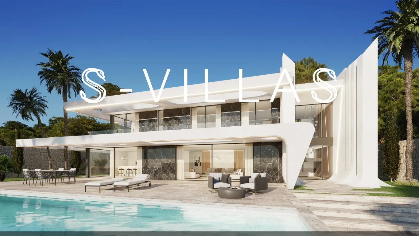 Javea - Sea views - For sale - Villa Sulises