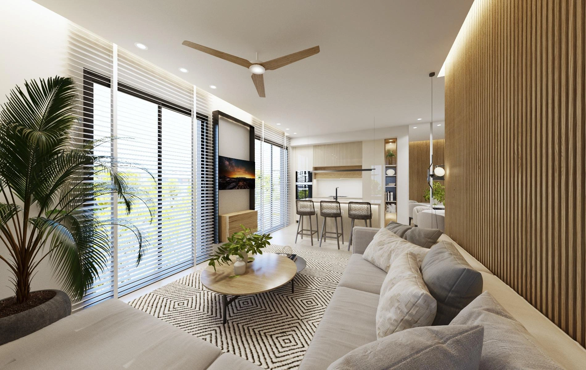 Apartment for sale in Torre Pacheco