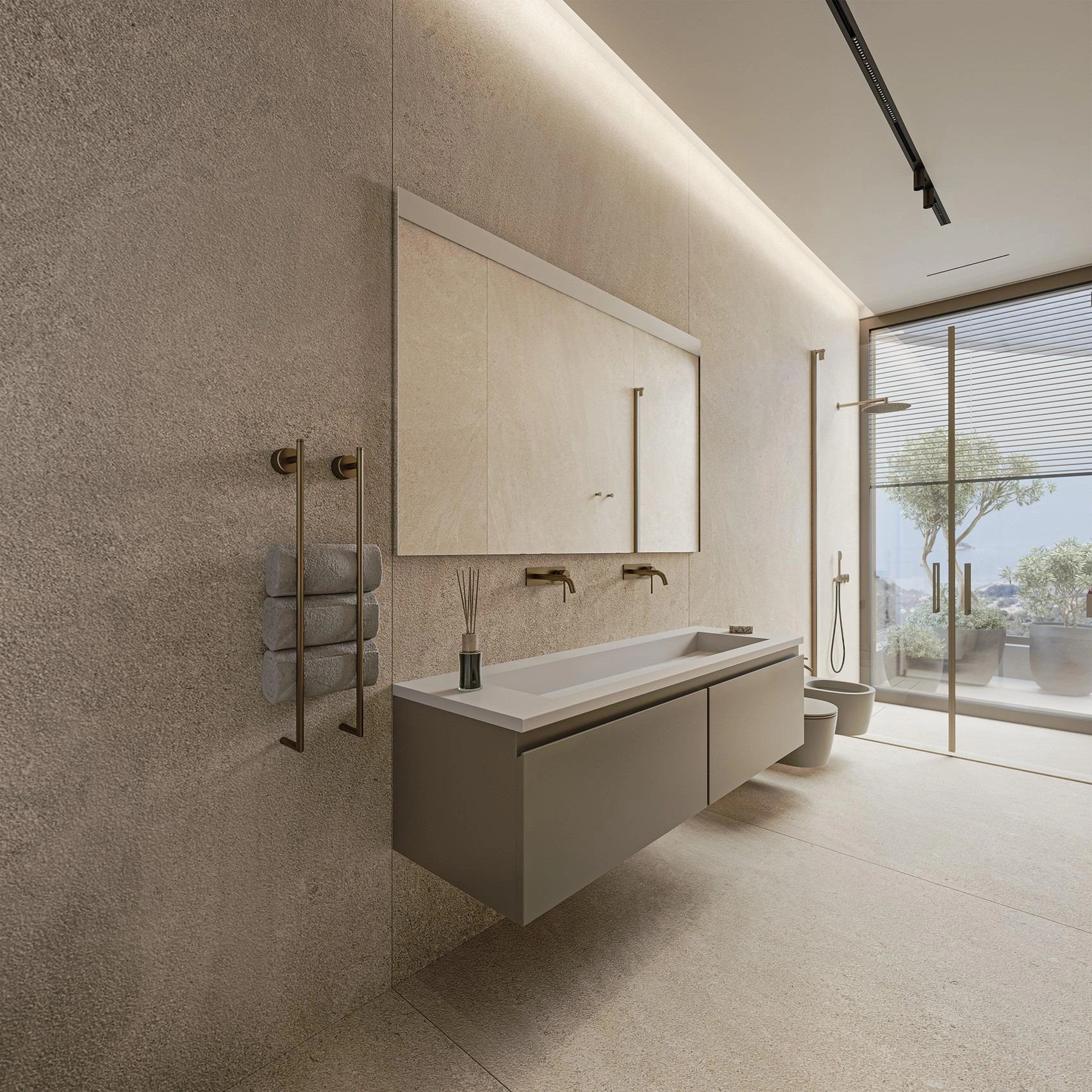 Villa for sale in Altea