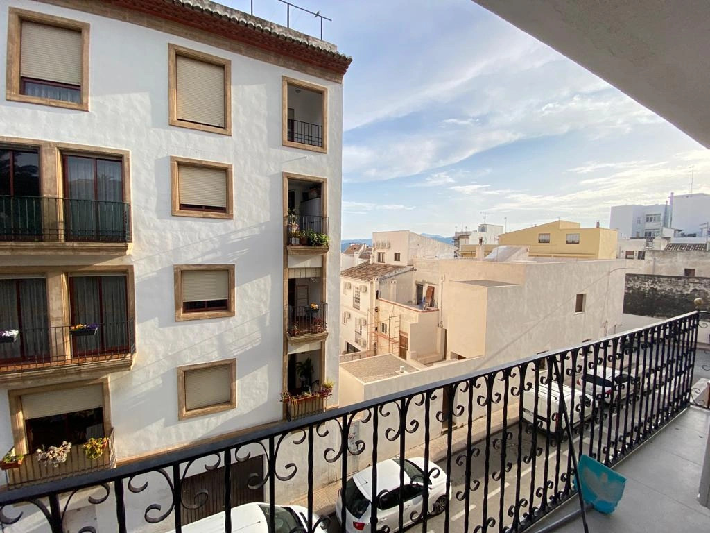 Apartment for sale in Javea