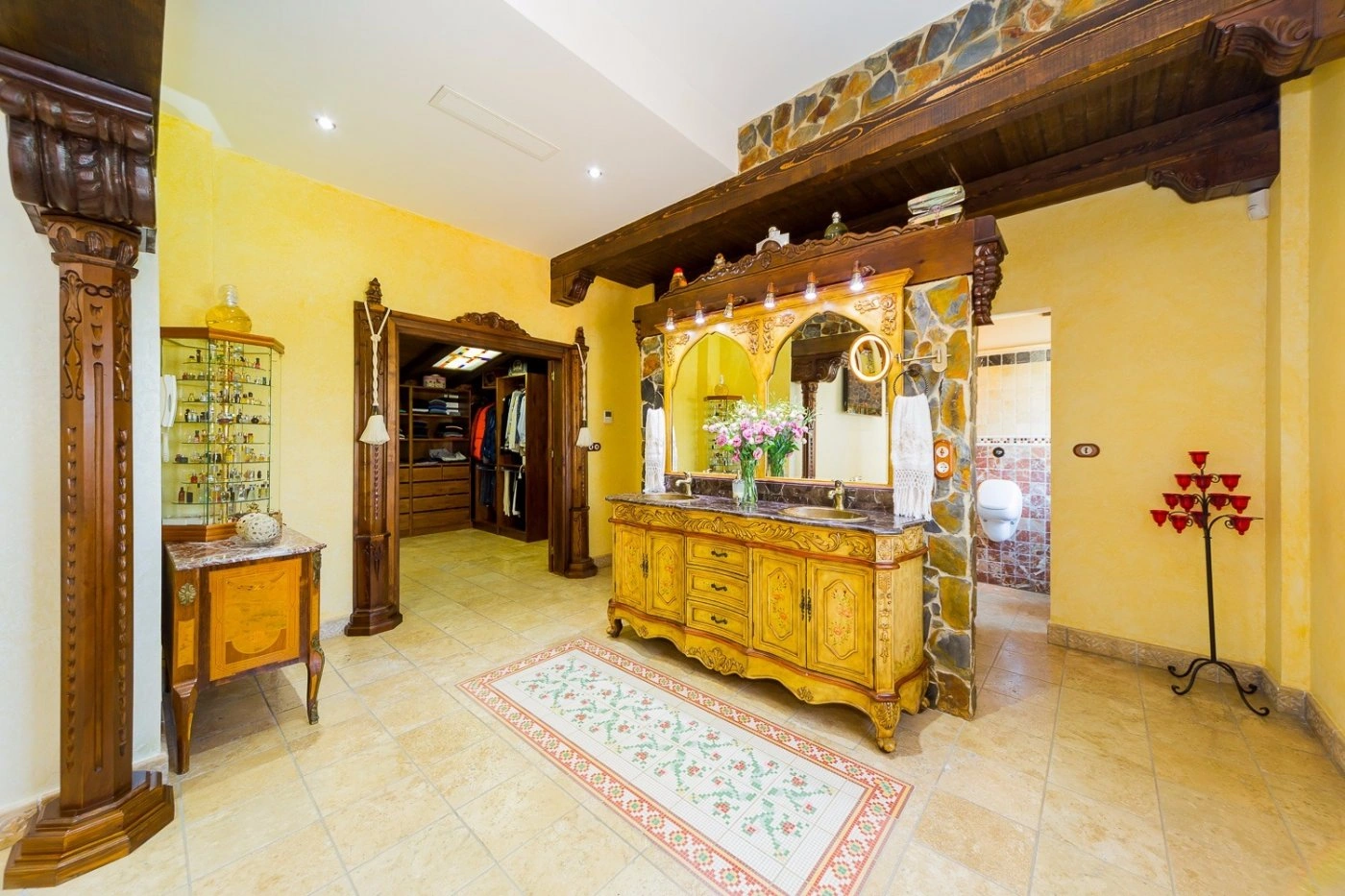 Country house for sale in Almoradi