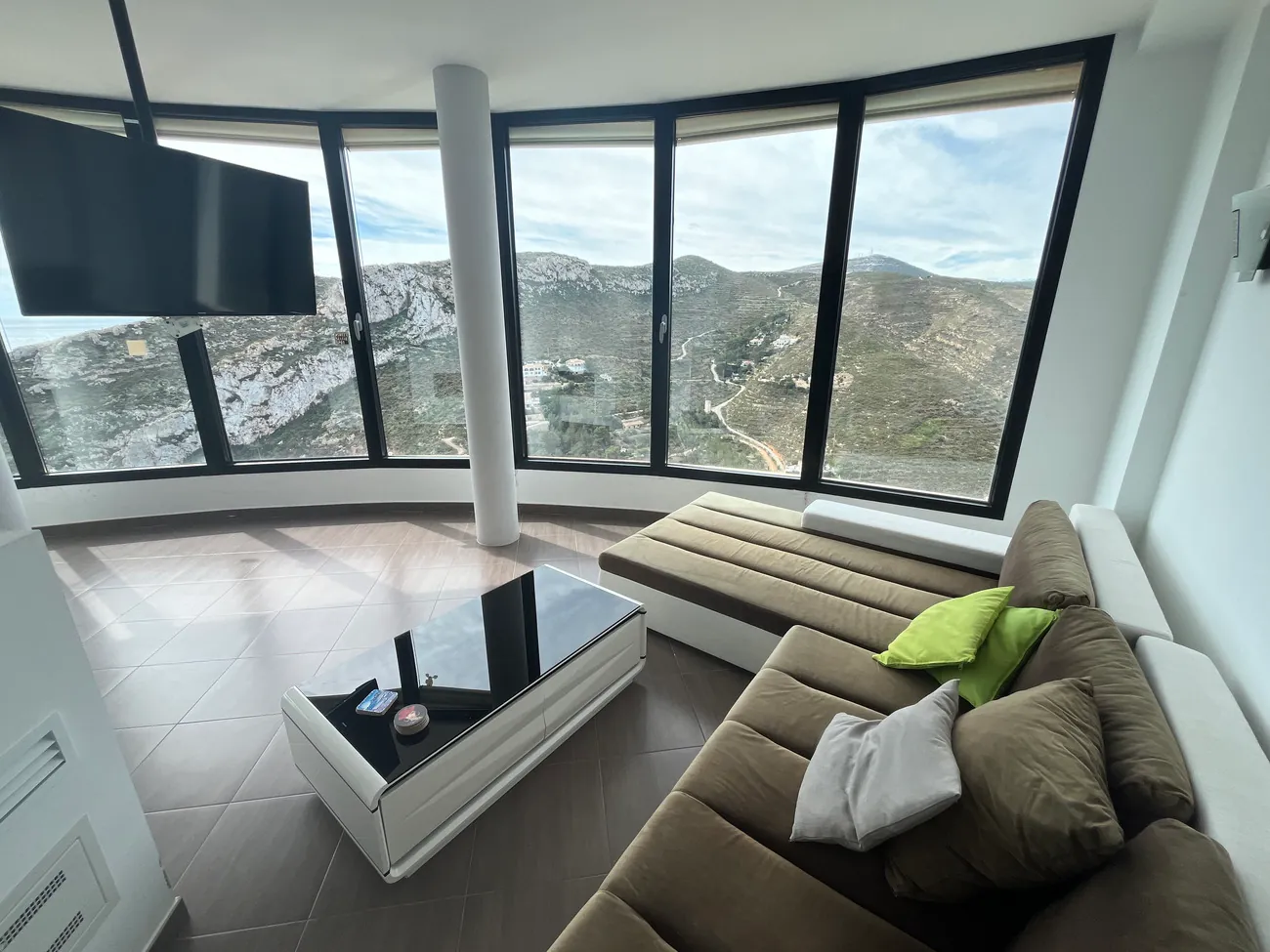 Villa for sale in Javea