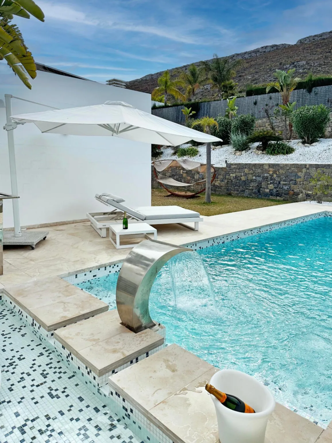 Villa for sale in Javea