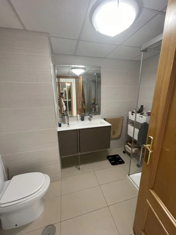 Apartment for sale in El Campello