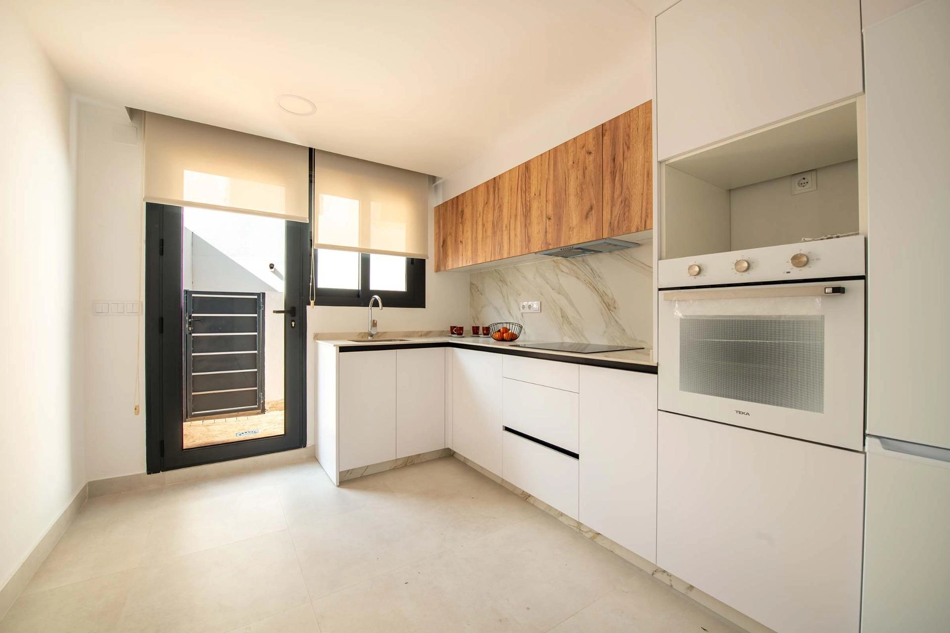 Terraced house for sale in Cox