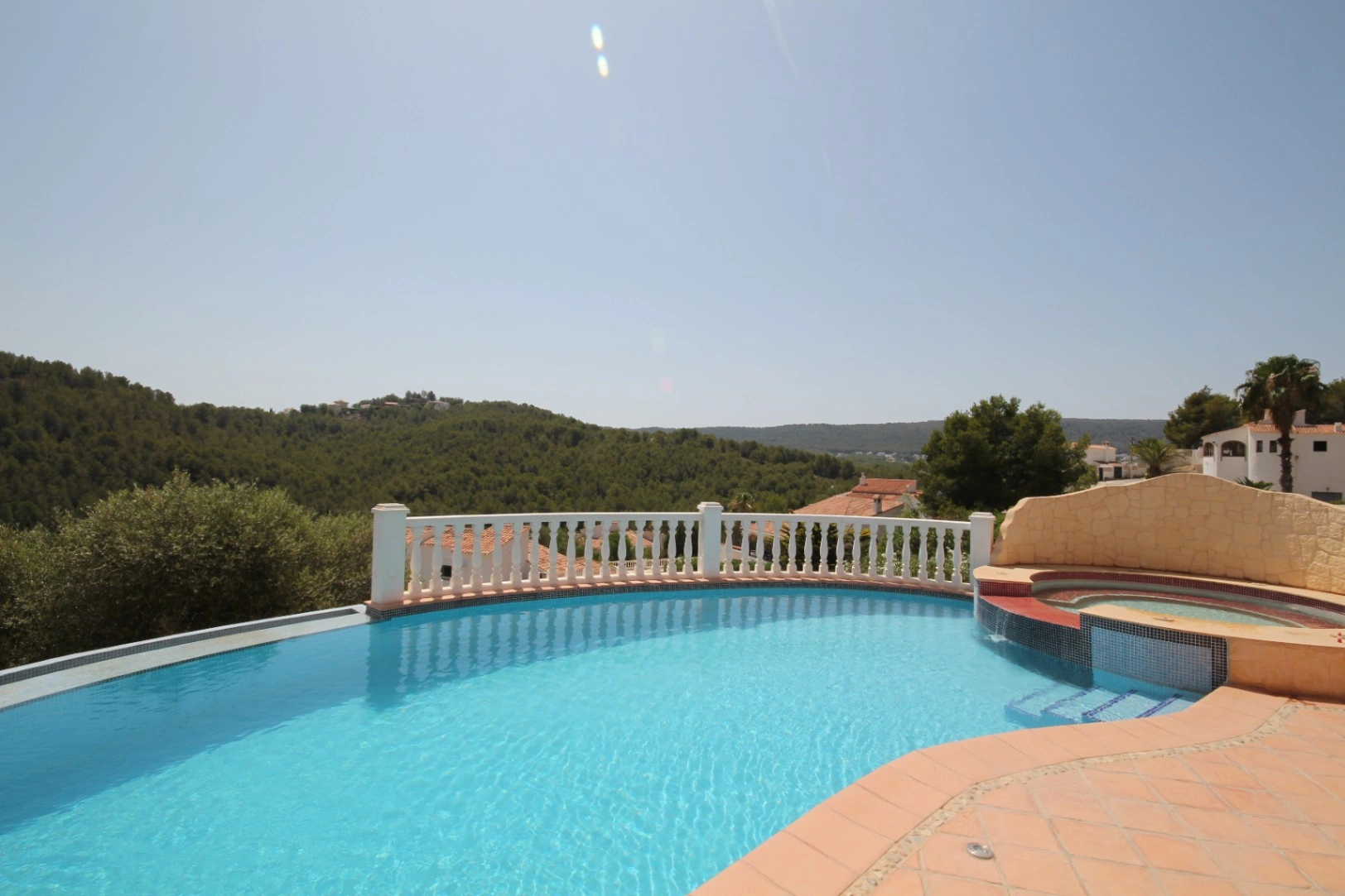 Villa zum verkauf in Javea